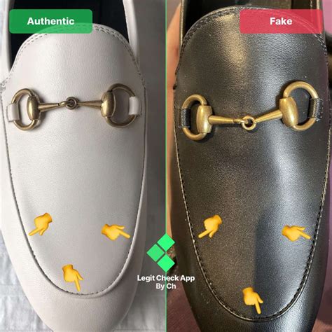 how to tell fake gucci loafers|gucci loafers similar.